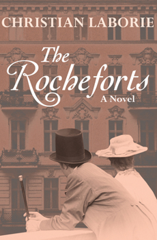 Paperback The Rocheforts Book