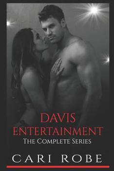 Davis Entertainment Complete Series