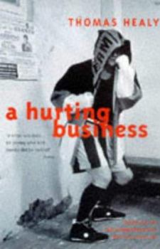 Paperback A Hurting Business Book