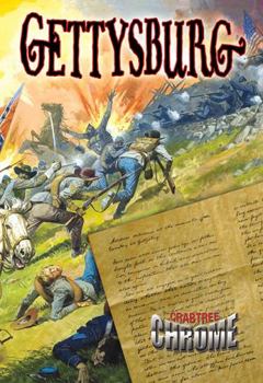 Paperback Gettysburg Book