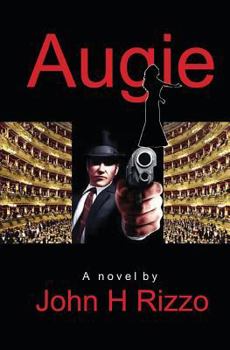 Paperback Augie Book