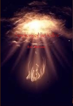 Hardcover Symphony of the Fallen Book