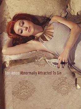Paperback Tori Amos: Abnormally Attracted to Sin Book