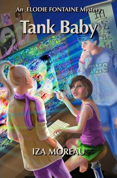 Paperback Tank Baby Book