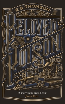 Beloved Poison - Book #1 of the Jem Flockhart