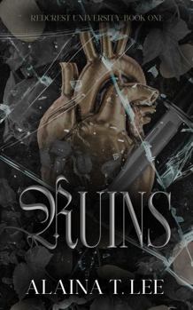 Paperback Ruins Book