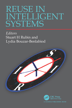 Hardcover Reuse in Intelligent Systems Book