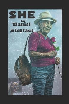 Paperback She Book
