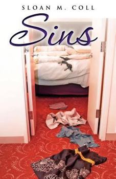 Paperback Sins Book