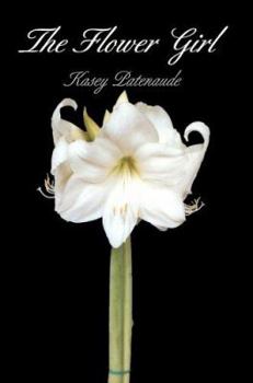 Paperback The Flower Girl Book