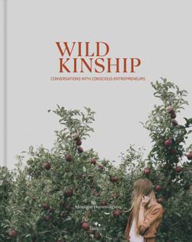 Hardcover Wild Kinship Book