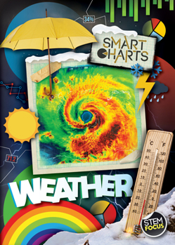 Hardcover Weather Book