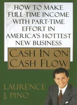 Paperback Cash in on Cash Flow Book