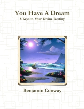 Paperback You Have A Dream Book