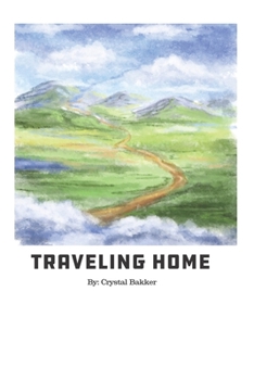 Paperback Traveling Home Book