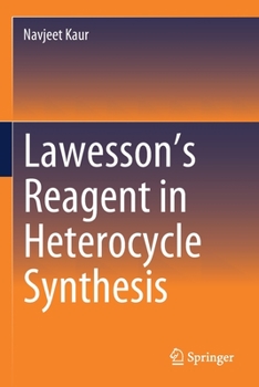 Paperback Lawesson's Reagent in Heterocycle Synthesis Book