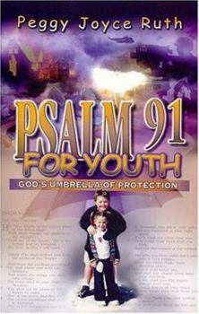 Paperback Psalm 91 for Youth Book