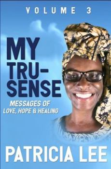 Paperback My Tru-Sense Volume 3 Book