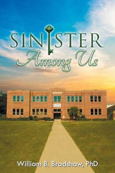 Paperback Sinister Among Us Book