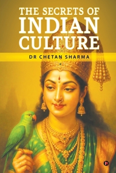 Paperback The Secrets of Indian culture Book