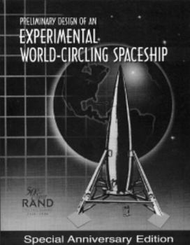 Paperback Preliminary Design of an Experimental World-Circling Spaceship Book