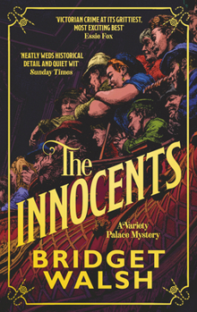 Paperback The Innocents Book