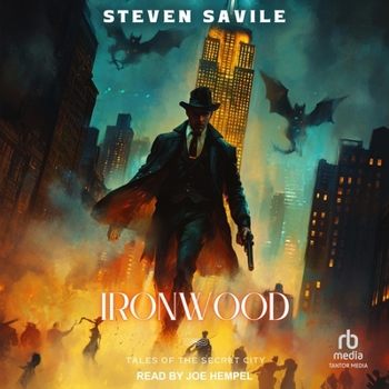 Ironwood