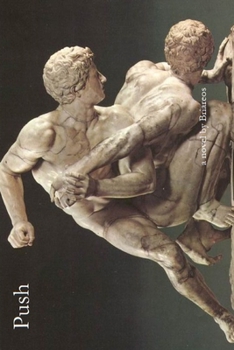 Paperback Push Book