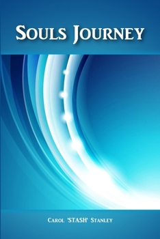 Paperback Souls Journey Book