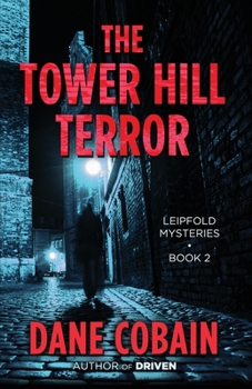 Paperback The Tower Hill Terror Book