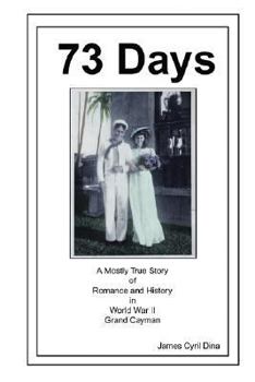 Paperback 73 Days Book