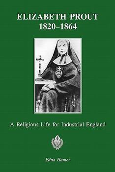 Paperback Elizabeth Prout 1820 - 1864 Book