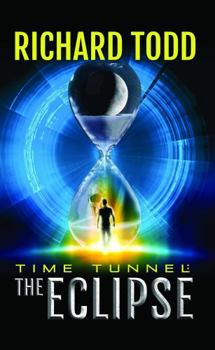 Paperback Time Tunnel: The Eclipse Book