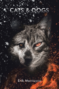 Paperback Cats & Dogs Book