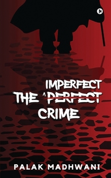 Paperback The Imperfect Crime Book