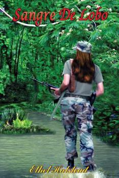 Sangre De Lobo