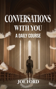 Paperback Conversations with You: A Daily Course Book