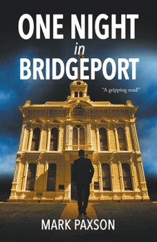 Paperback One Night in Bridgeport Book