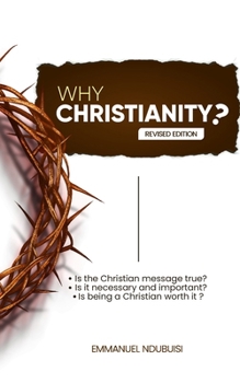 Paperback Why Christianity? Book