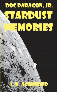 Paperback Stardust Memories Book
