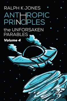 Paperback Anthropic Principles Vol 4 Book
