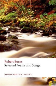 Paperback Selected Poems and Songs Book