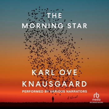 Audio CD The Morning Star Book