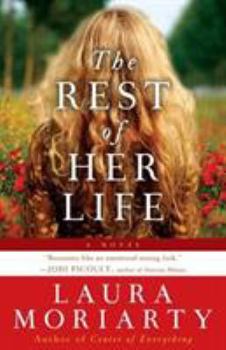 Paperback Rest of Her Life Book