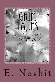 Paperback Grim Tales Book