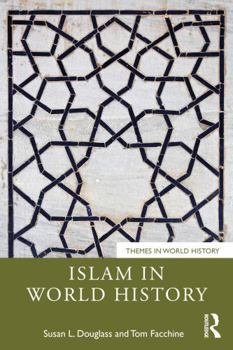 Paperback Islam in World History Book