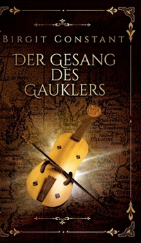 Hardcover Der Gesang des Gauklers [German] Book