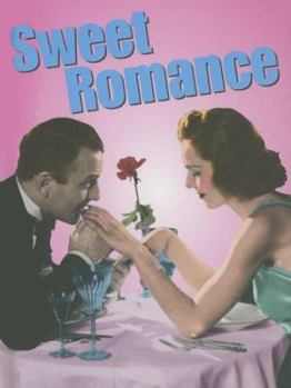 Hardcover Sweet Romance Book