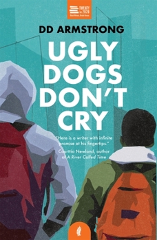 Ugly Dogs Don't Cry - Book  of the Twenty in 2020