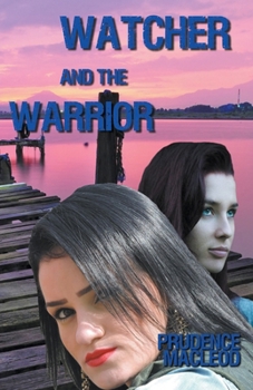 Paperback Watcher and Warrior Book